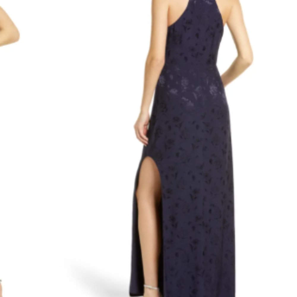 NWT - Lulus Halter dress - Picture 3 of 6